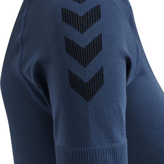 Hummel First Seamless Shirt Damen
