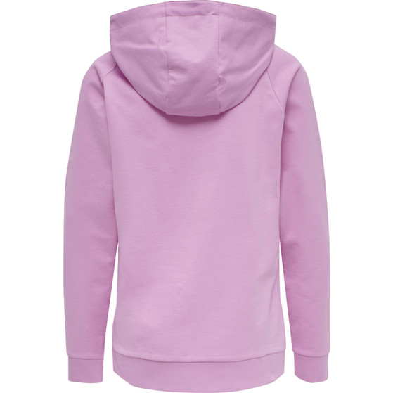 Hummel Go Cotton Logo Hoodie Women