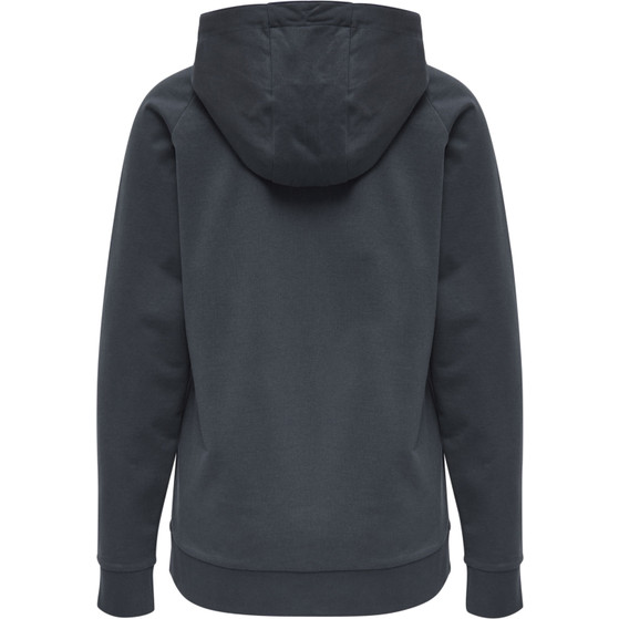 Hummel Go Cotton Logo Hoodie Women