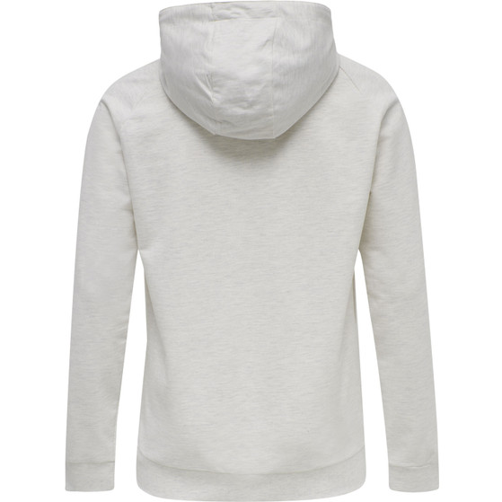 Hummel Go Cotton Logo Hoodie Herren