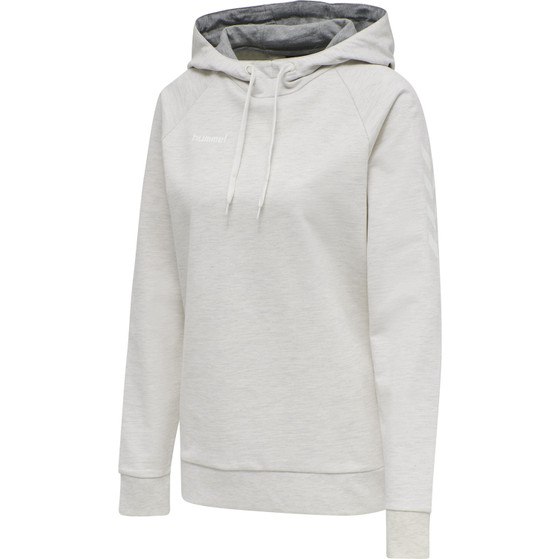 Hummel Go Cotton Hoodie Damen