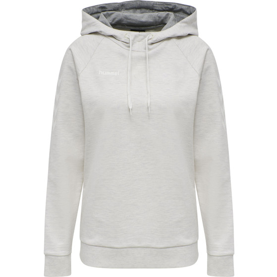 Hummel Go Cotton Hoodie Damen