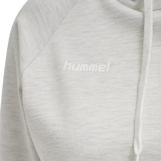 Hummel Go Cotton Hoodie Damen