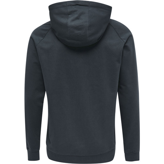Hummel Go Cotton Logo Hoodie Men