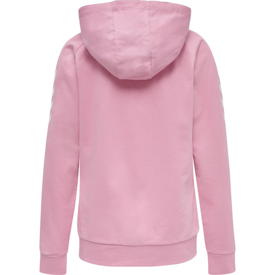 Hummel Go Cotton Zip Hoodie Women