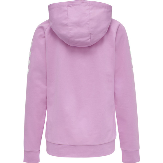 Hummel Go Cotton Zip Hoodie Women