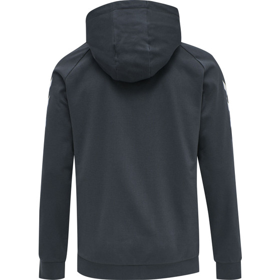 Hummel Go Cotton Zip Hoodie Men