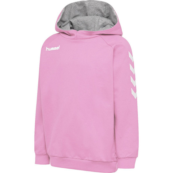 Hummel Go Cotton Hoodie Kids