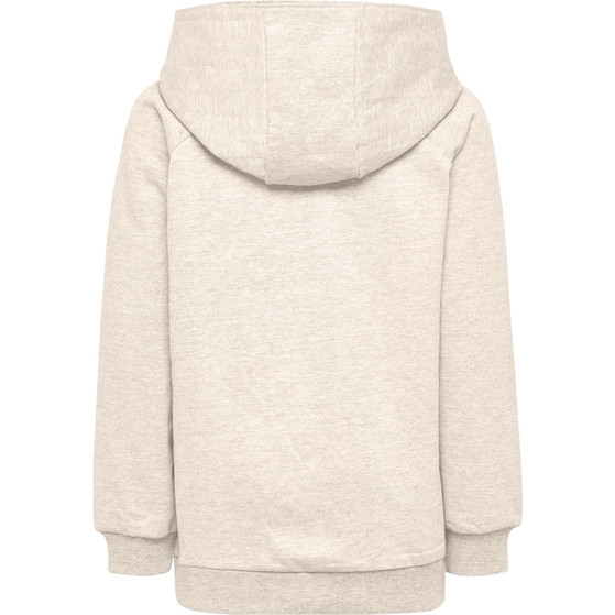 Hummel Go Cotton Logo Hoodie Kids