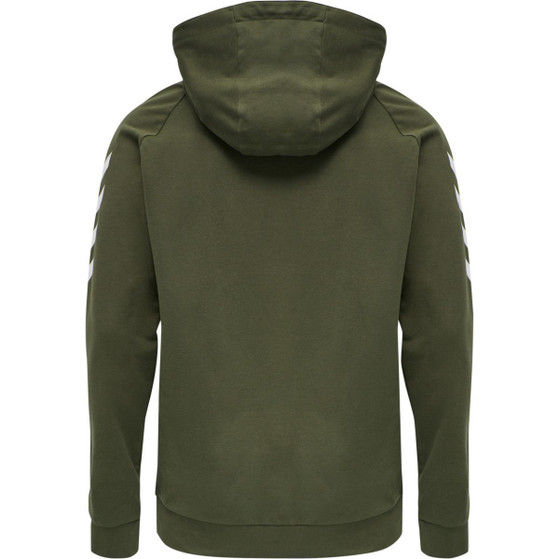 Hummel Go Cotton Hoodie Kids