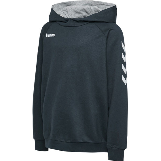 Hummel Go Cotton Hoodie Kids