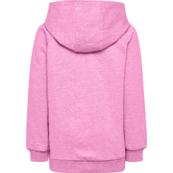 Hummel Go Cotton Logo Hoodie Kids