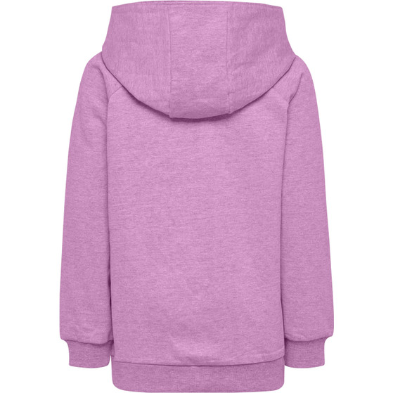 Hummel Go Cotton Logo Hoodie Kids