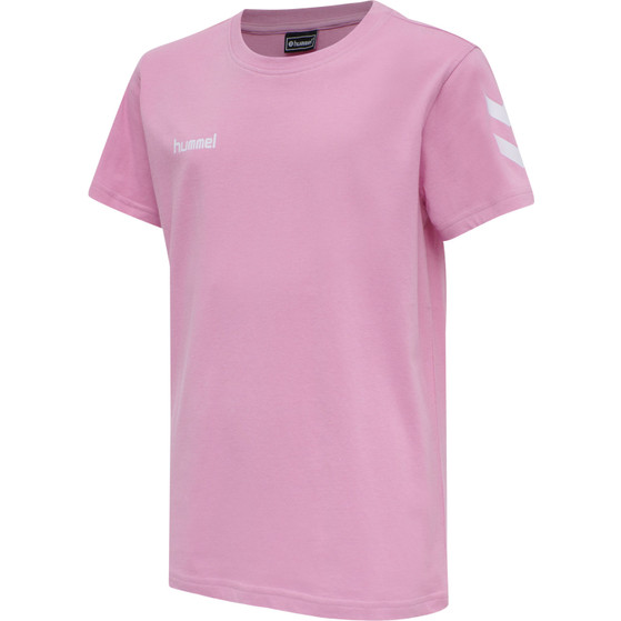 Hummel Go Cotton Shirt Kids