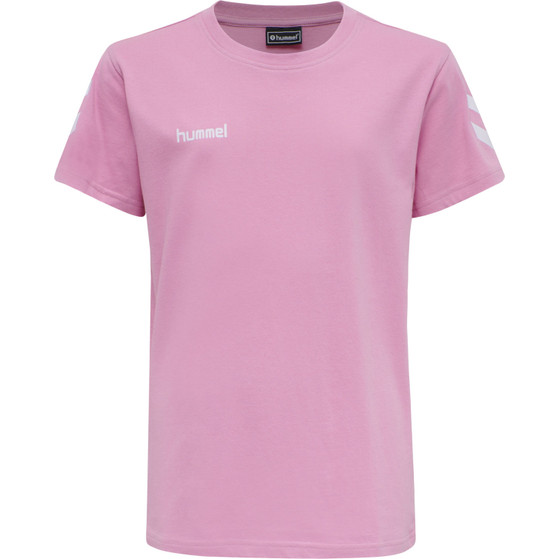 Hummel Go Cotton Shirt Kids