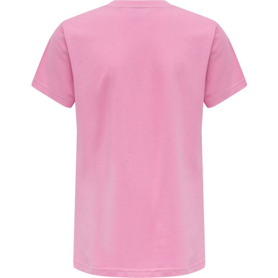 Hummel Go Cotton Logo Shirt Kids