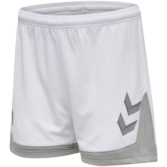 Hummel Lead Poly Short Women