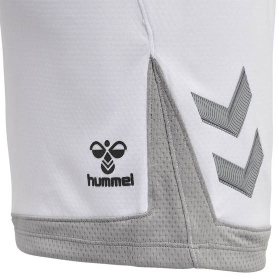 Hummel Lead Poly Short Women