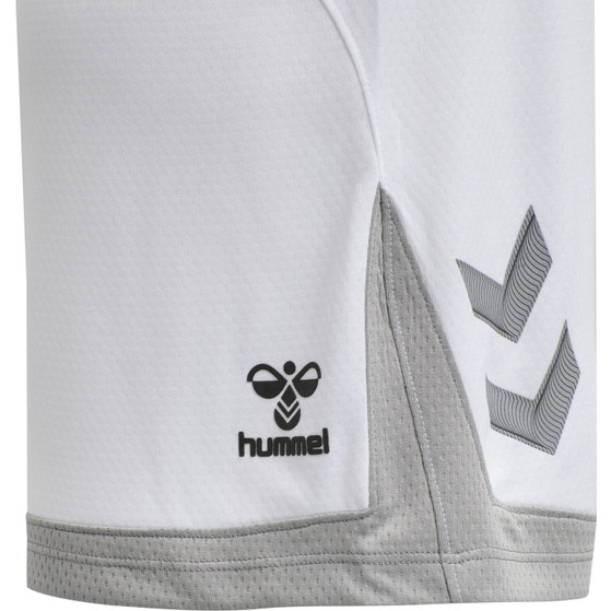 Hummel Lead Poly Short Women