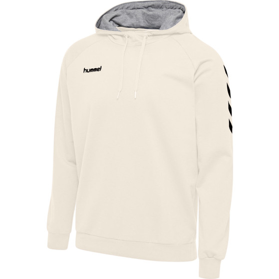 Hummel Go Cotton Hoodie Kids