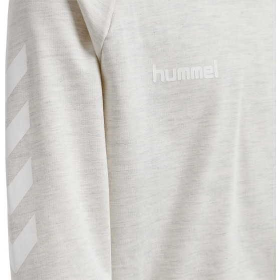 Hummel Go Cotton Hoodie Kids