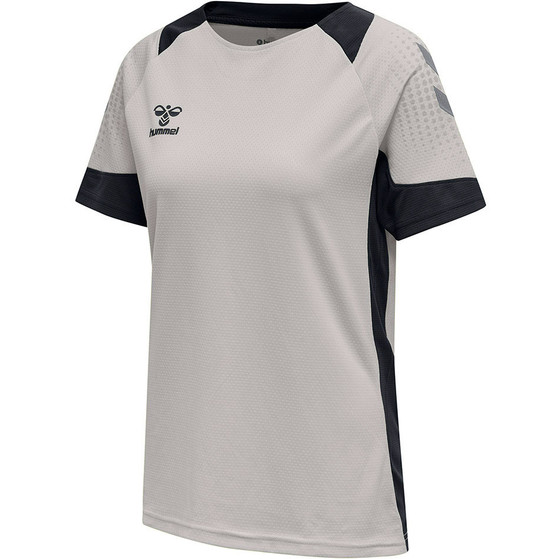 Hummel Lead Poly Shirt Women