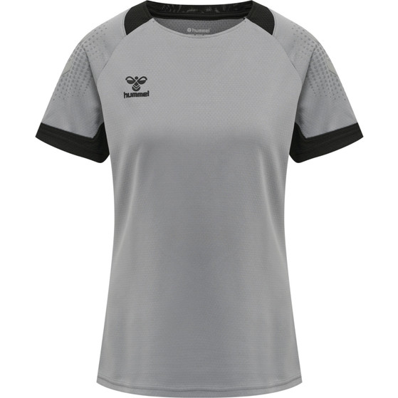 Hummel Lead Poly Shirt Women