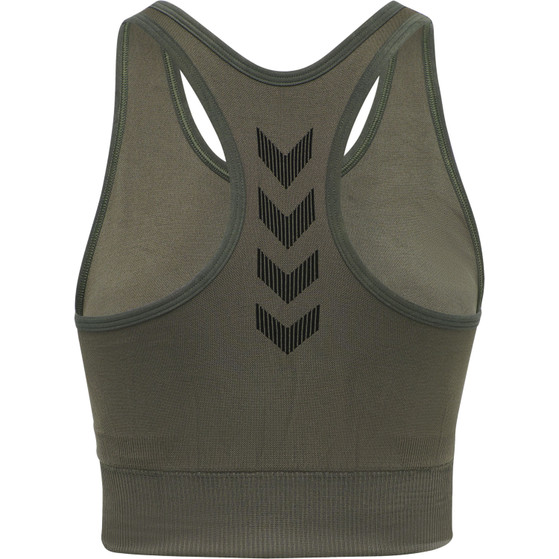 Hummel First Seamless Bra Women