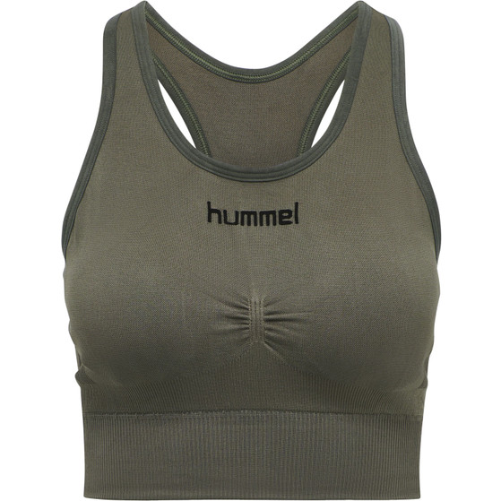 Hummel First Seamless Bra Women
