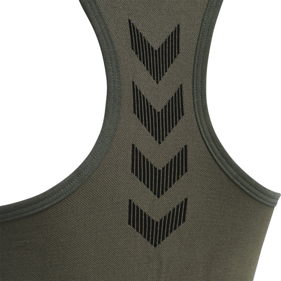 Hummel First Seamless Bra Women