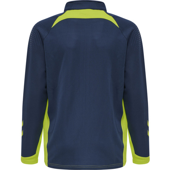 Hummel Lead Poly Zip Jacket Men