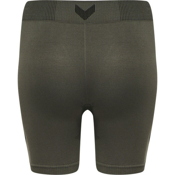 Hummel First Seamless Short Women