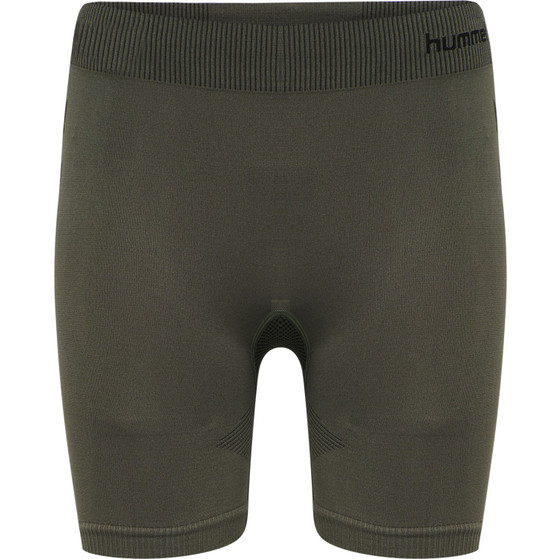 Hummel First Seamless Short Women