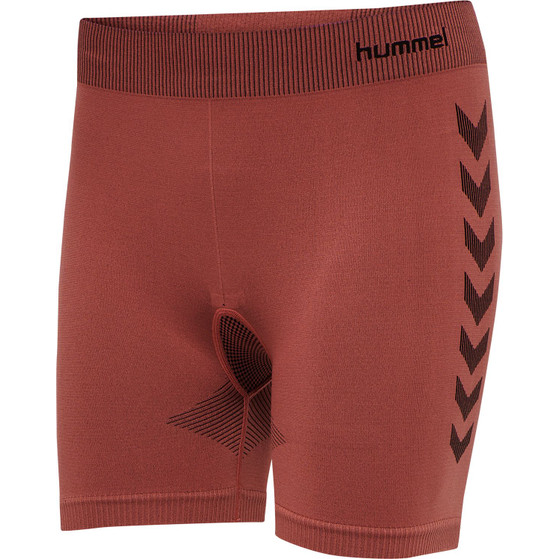 Hummel First Seamless Short Women
