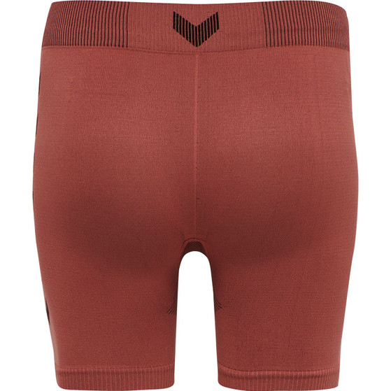 Hummel First Seamless Short Women