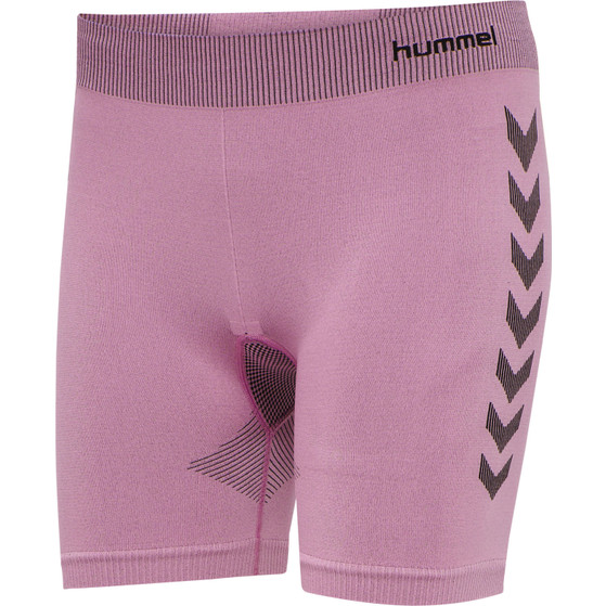 Hummel First Seamless Short Women