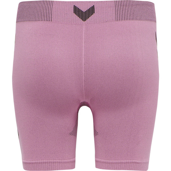 Hummel First Seamless Short Women