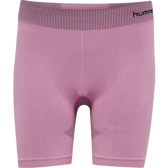Hummel First Seamless Short Women