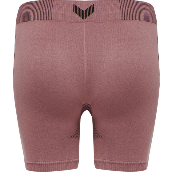 Hummel First Seamless Short Damen