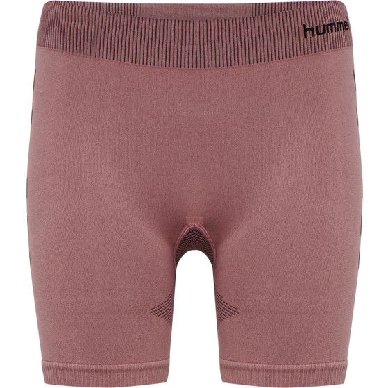 Hummel First Seamless Short Damen