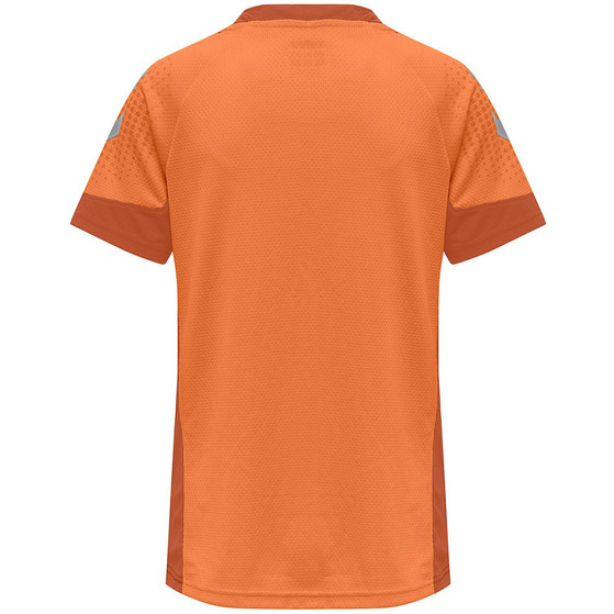 Hummel Lead Poly Shirt Damen