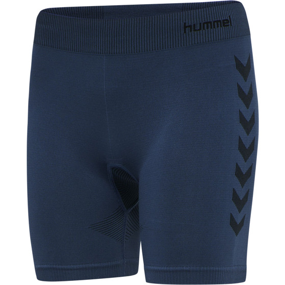 Hummel First Seamless Short Damen