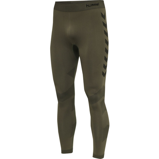 Hummel First SS Training Tight Men