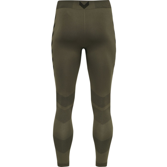 Hummel First SS Training Tight Men