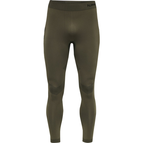 Hummel First SS Training Tight Men