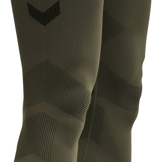 Hummel First SS Training Tight Men