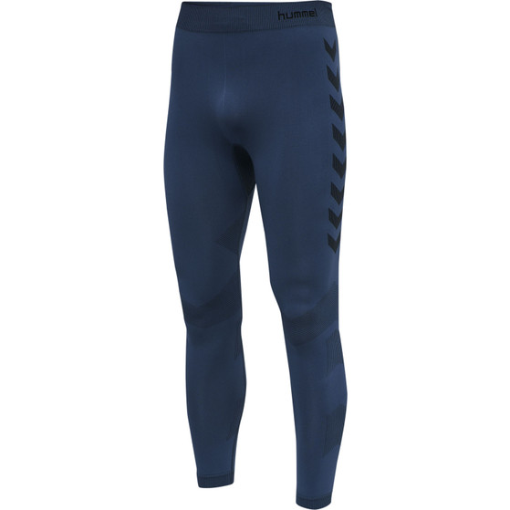 Hummel First SS Training Tight Men