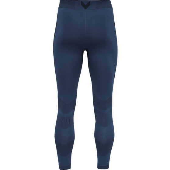 Hummel First SS Training Tight Men