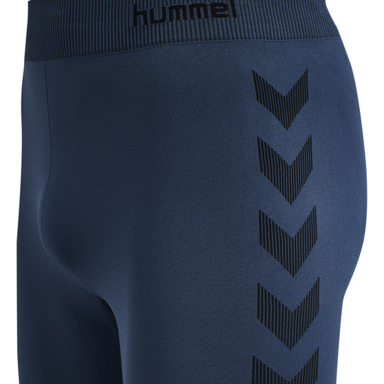 Hummel First SS Training Tight Men