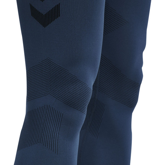 Hummel First SS Training Tight Men